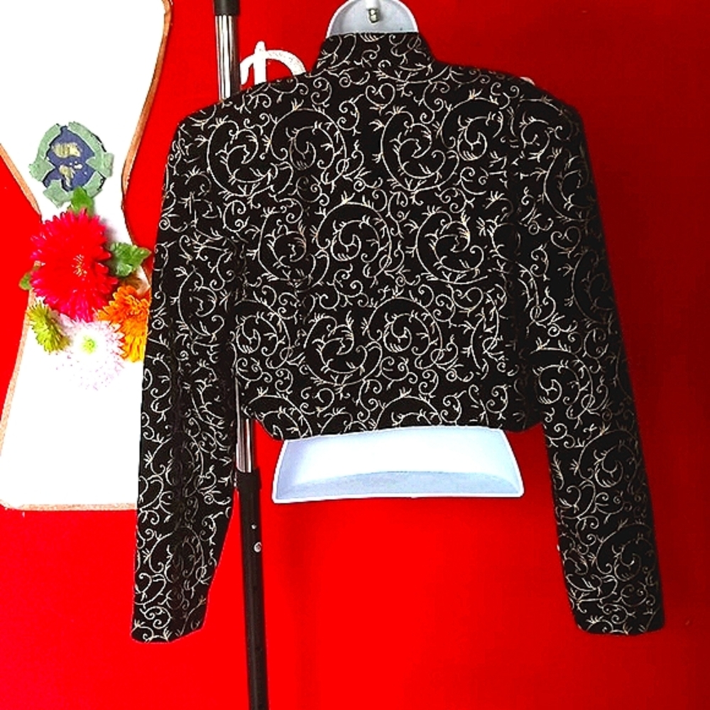 PM Collection Blazer - Picture 6 of 10